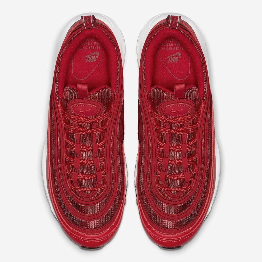 university red 97