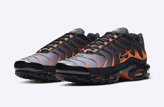 Nike Air Max Plus DD7111-002 Release Date