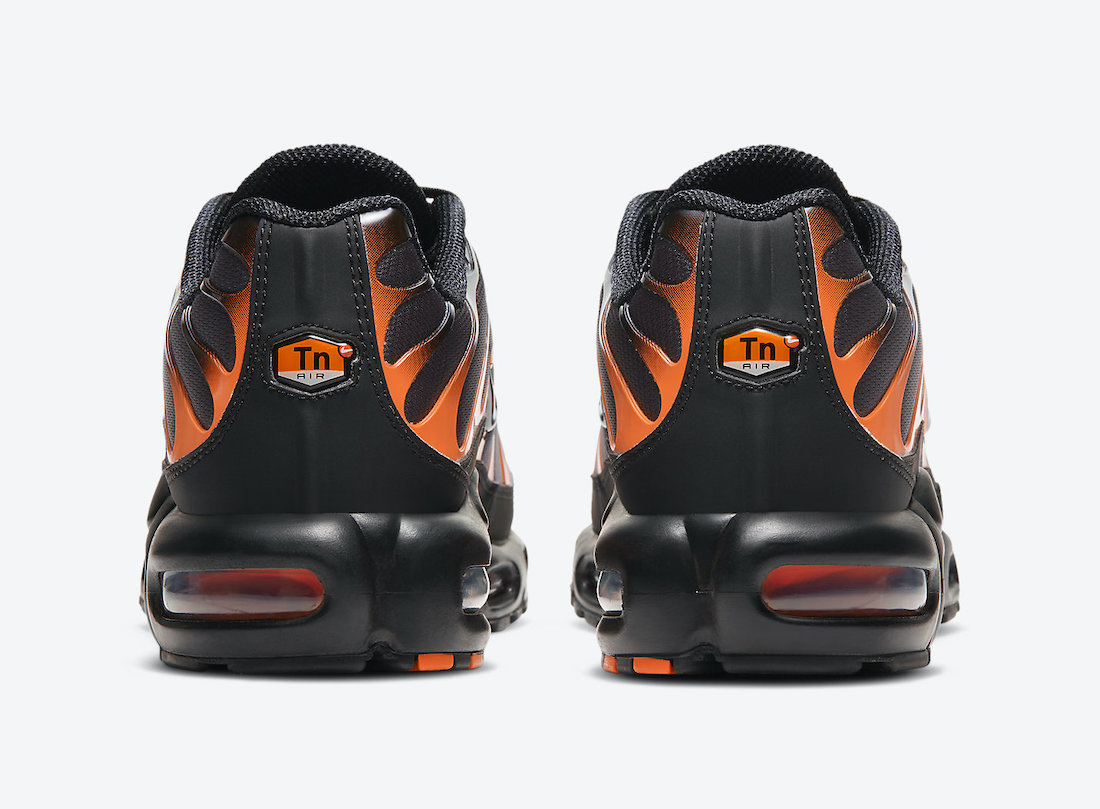 Nike Air Max Plus DD7111-002 Release Date