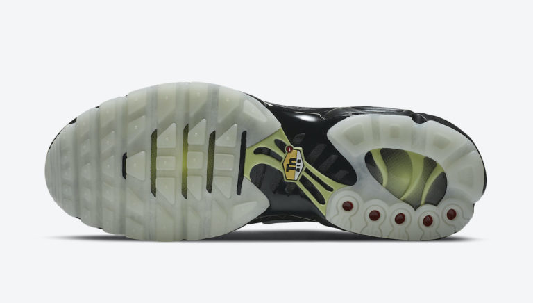spider web nike