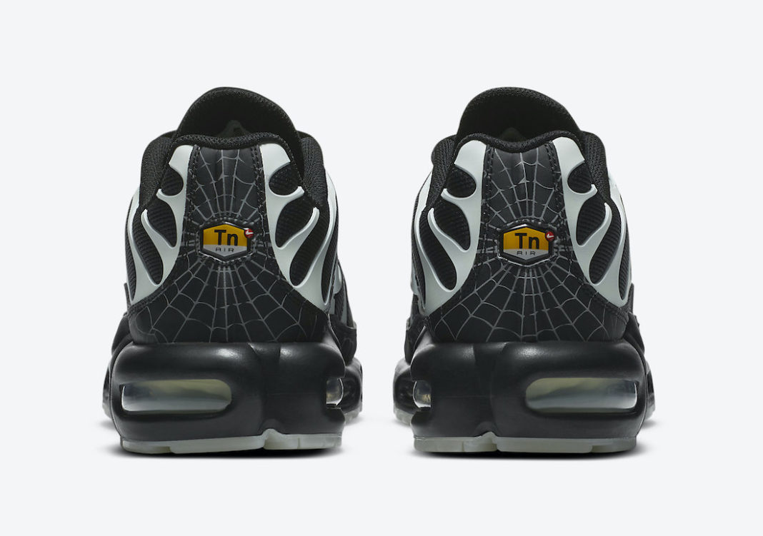 nike air max 90 halloween spider web