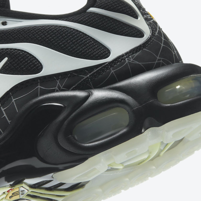 Nike Air Max Plus Spiderweb | Release | Dead Stock Sneakerblog