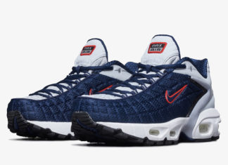 Nike Air Max Tailwind 5 Colorways, Release Dates, Pricing | SBD