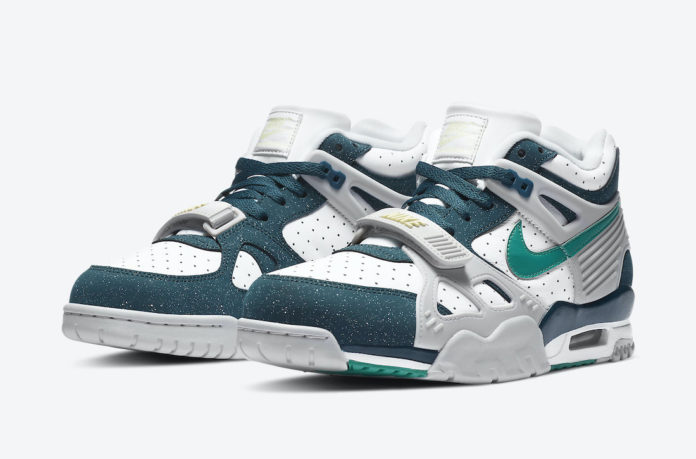 Nike Air Trainer 3 CZ3568-100 Release Date