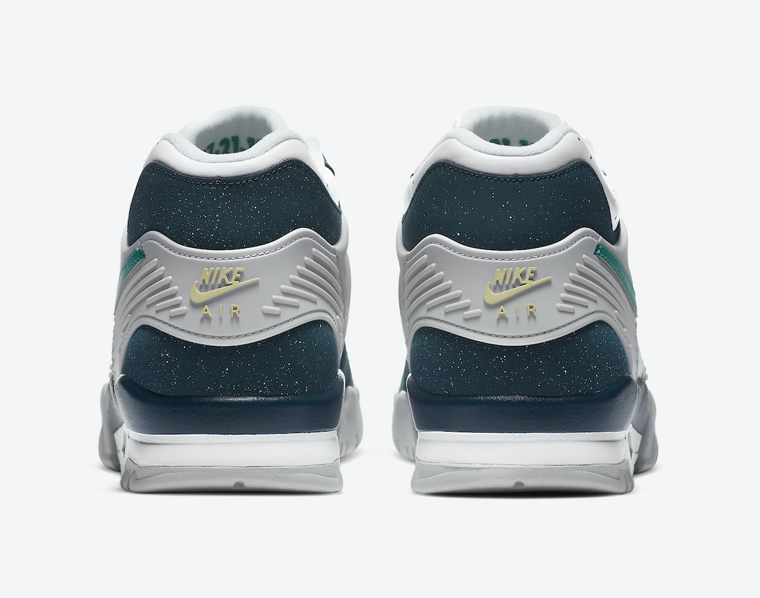 Nike Air Trainer 3 CZ3568-100 Release Date