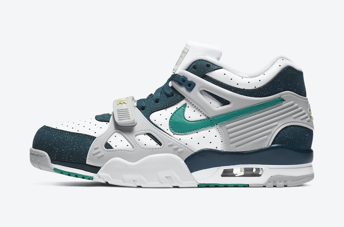 Nike Air Trainer 3 CZ3568-100 Release Date