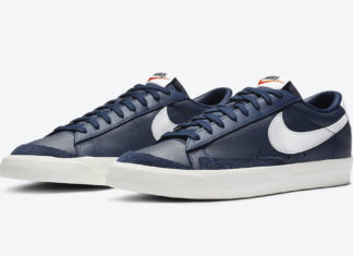 Nike Blazer Colorways Release Dates Pricing Sbd