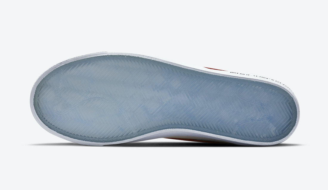 Nike Blazer Mid Shanghai DC0707-164 Release Date-4