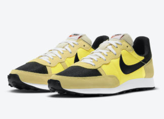 Nike Challenger OG Bright Citron CW7645-700 Release Date