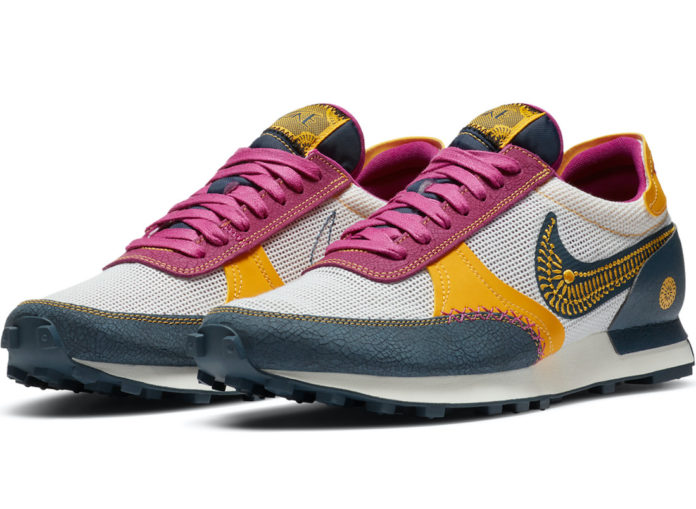 day of dead nike