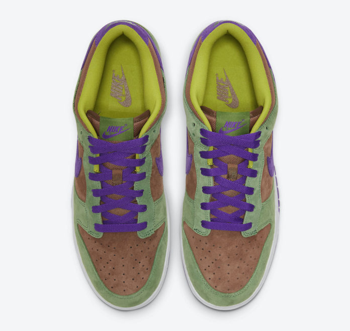 nike sb veneer release date