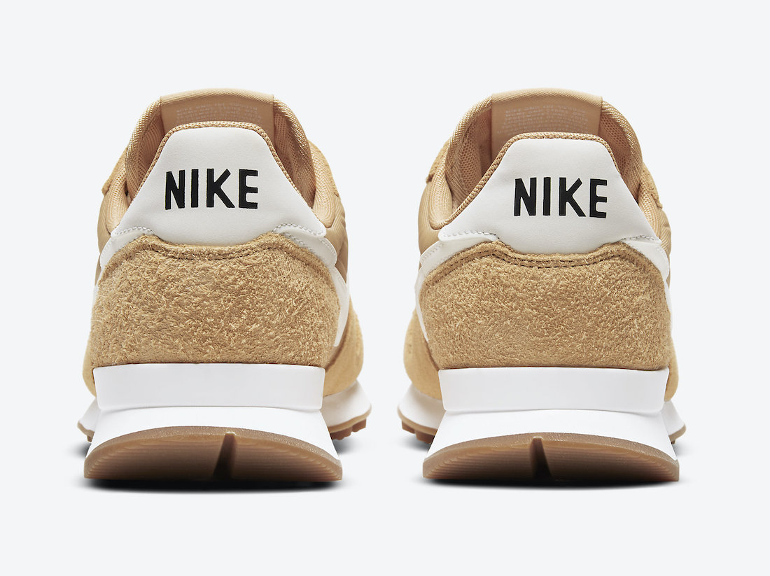 Nike Internationalist Twine Gum Medium Brown 828407-704 Release Date