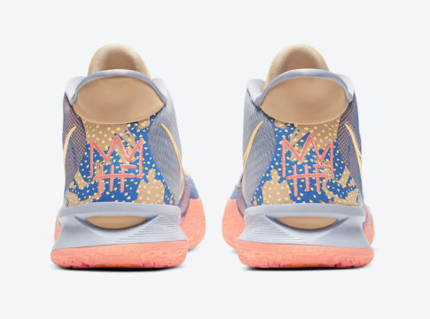 kyrie 7 expressions release date