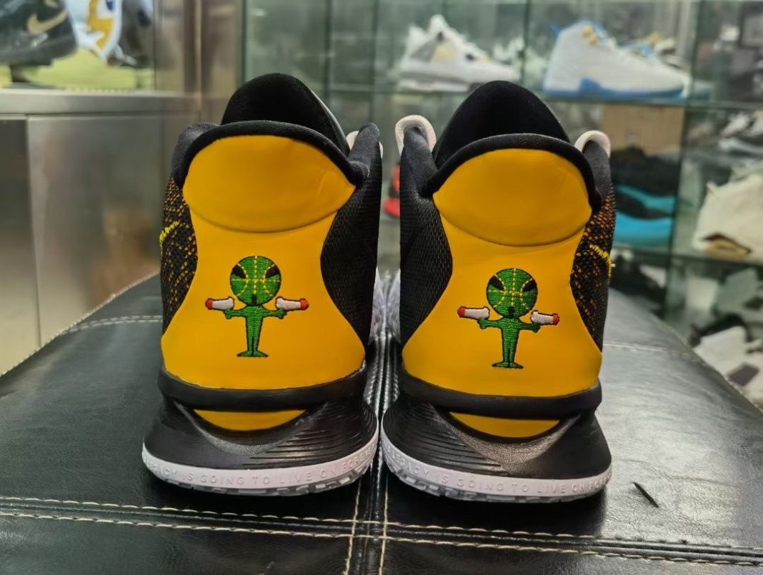 raygun kyries
