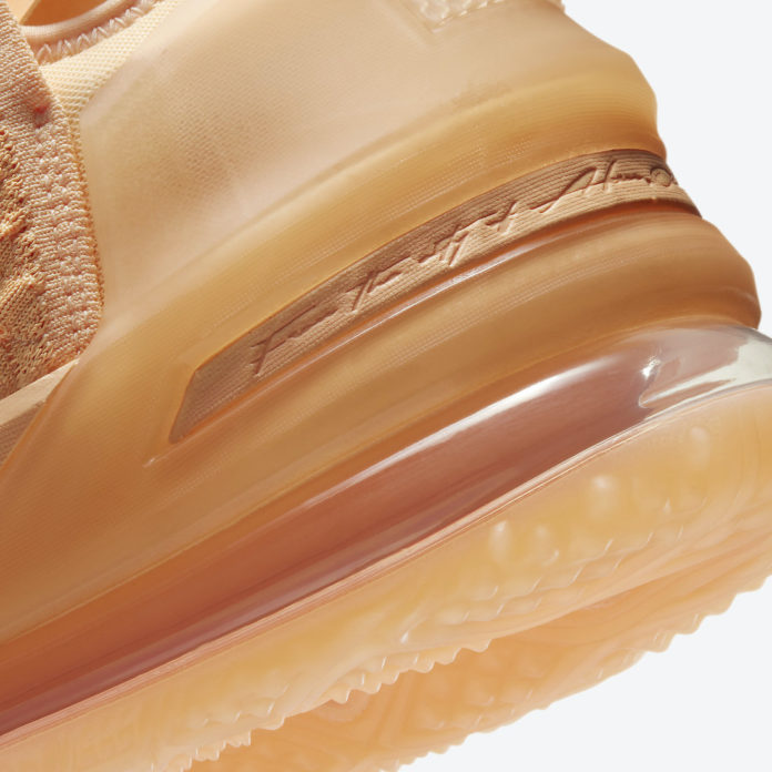 lebron 18 melon release date