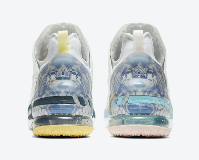 lebron reflection 18