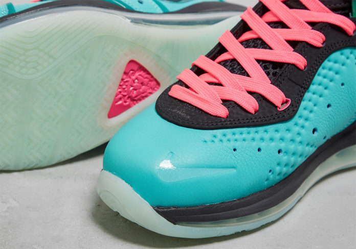 lebron 8 release dates