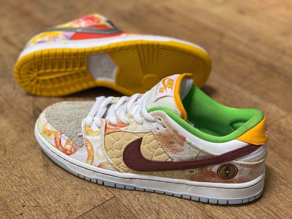 Nike SB Dunk Low CNY Chinese New Year CV1628-800 Release Date