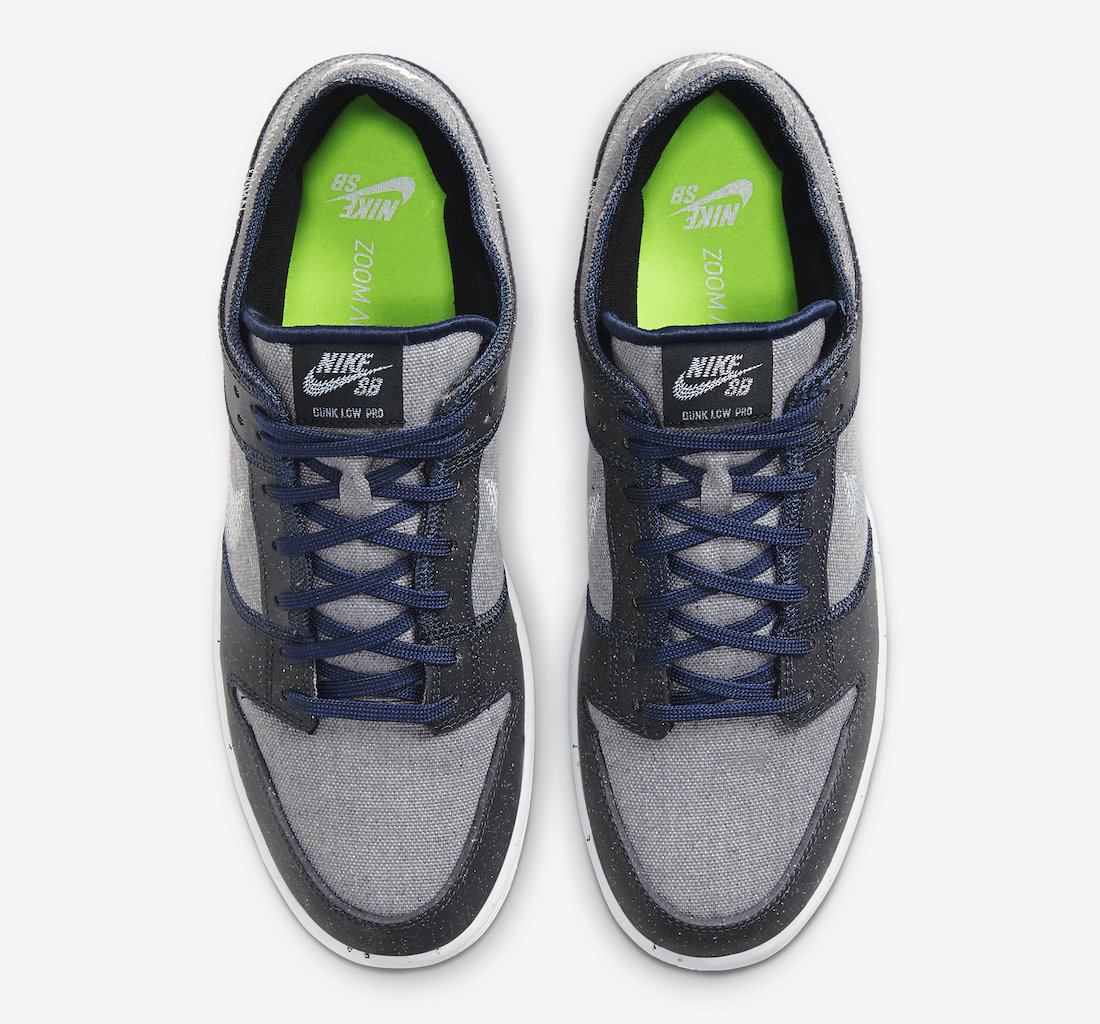 Nike SB Dunk Low Crater CT2224-001 출시일