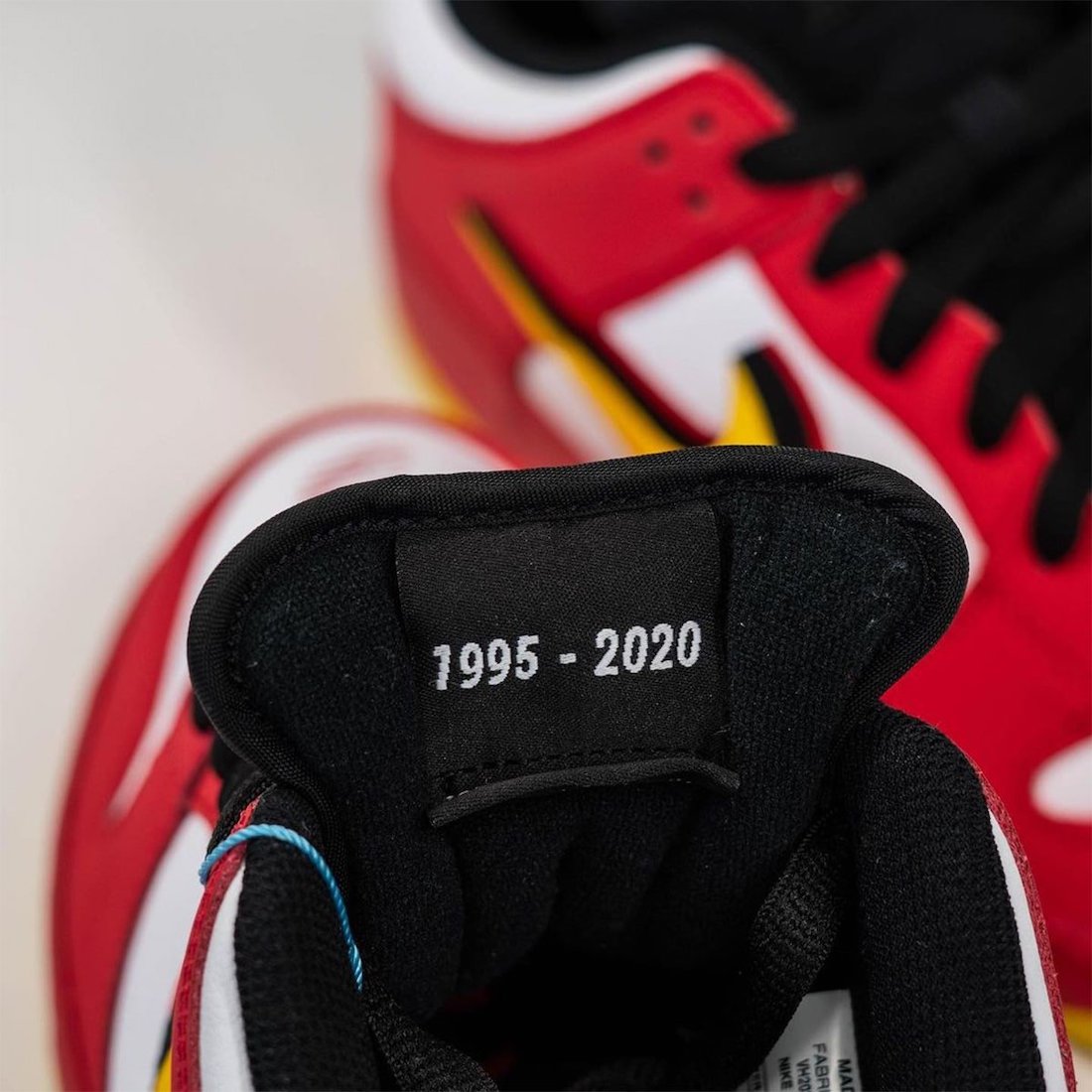 Nike SB Dunk Low Vietnam 309242-307 Release Date