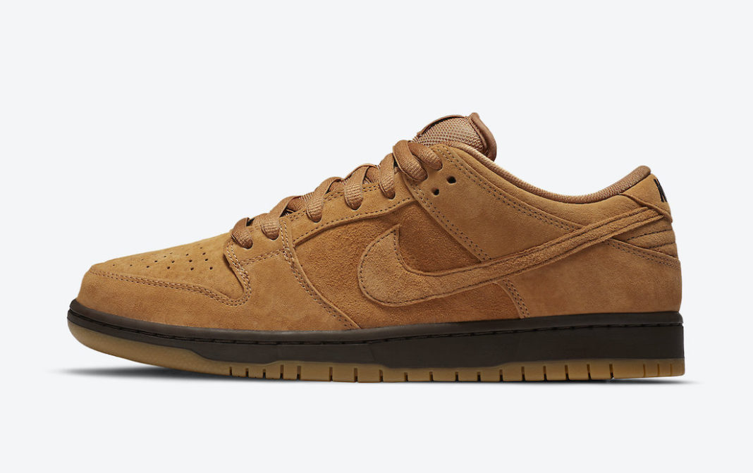 stockx wheat mocha