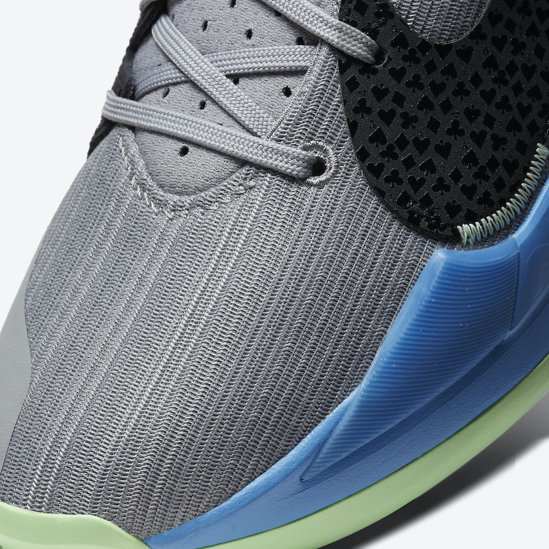 Nike Zoom Freak 2 Particle Grey CK5424-004 Release Date - SBD
