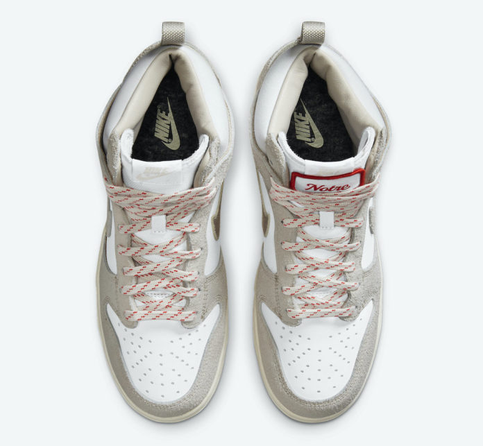 notre dunk review