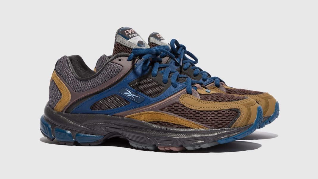 packer reebok trinity premier