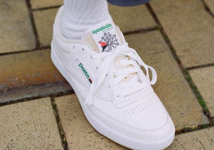 Patta Reebok Club C Release Date Price