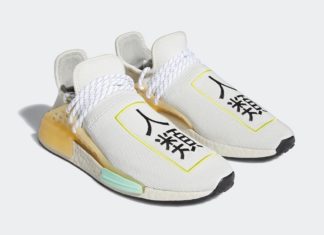 pharrell sneakers release date