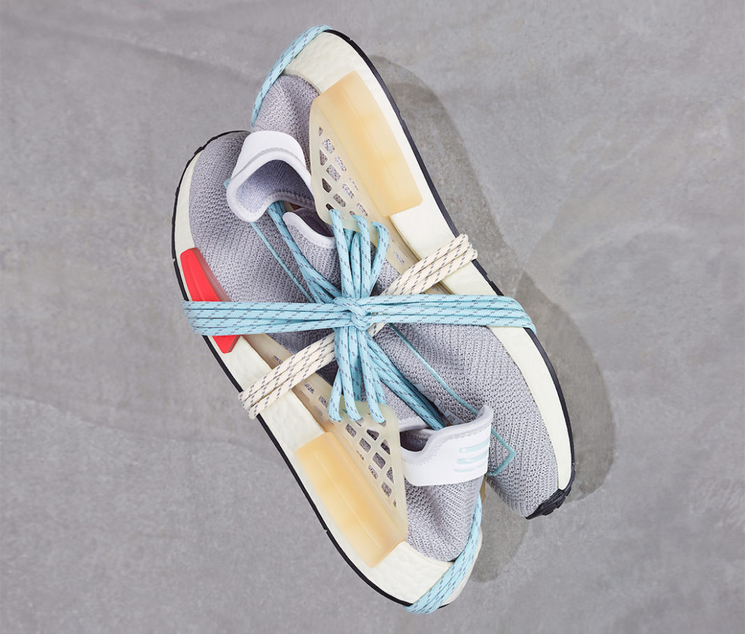 pharrell sesame nmd