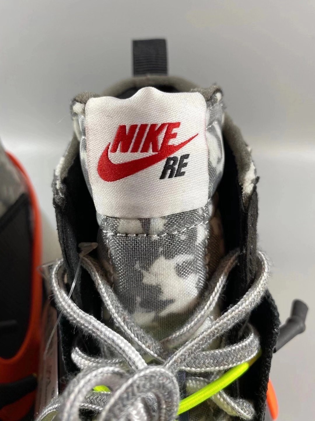 READYMADE Nike Blazer Mid CZ3589-001 Release Date