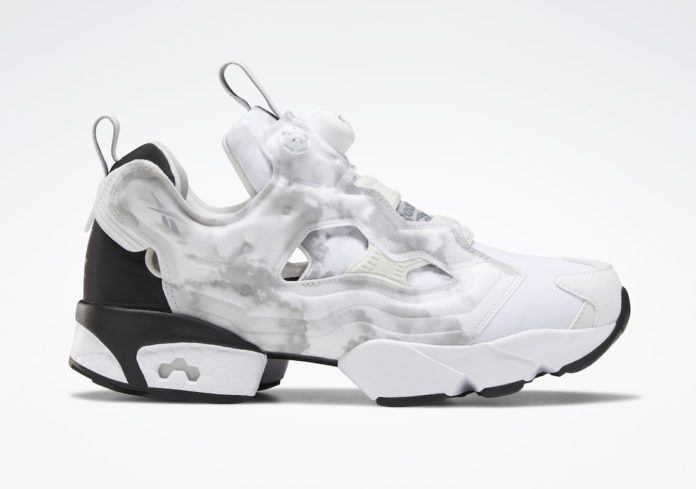 Reebok Instapump Fury OG Wynn D Skies FW7700 Release Date