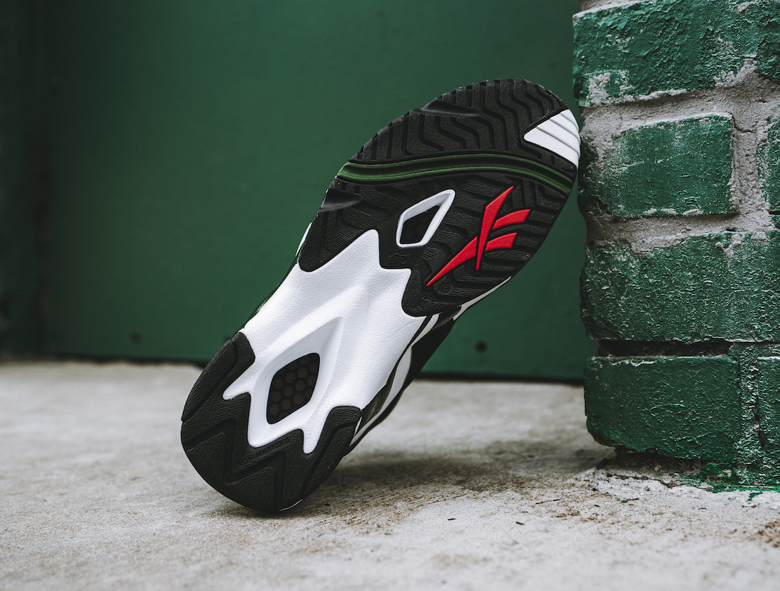 reebok kamikaze og