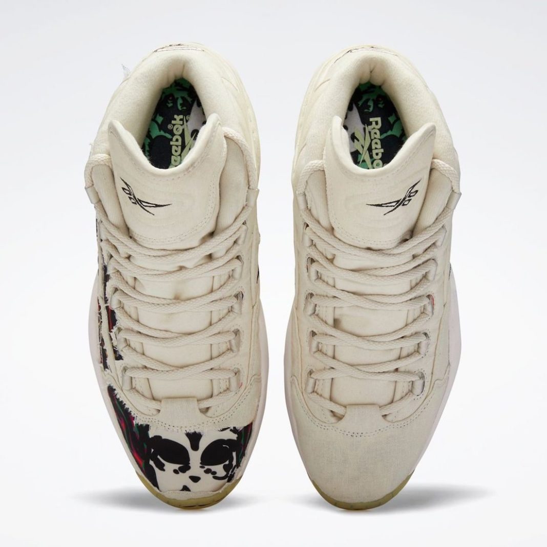 reebok ankle reaper