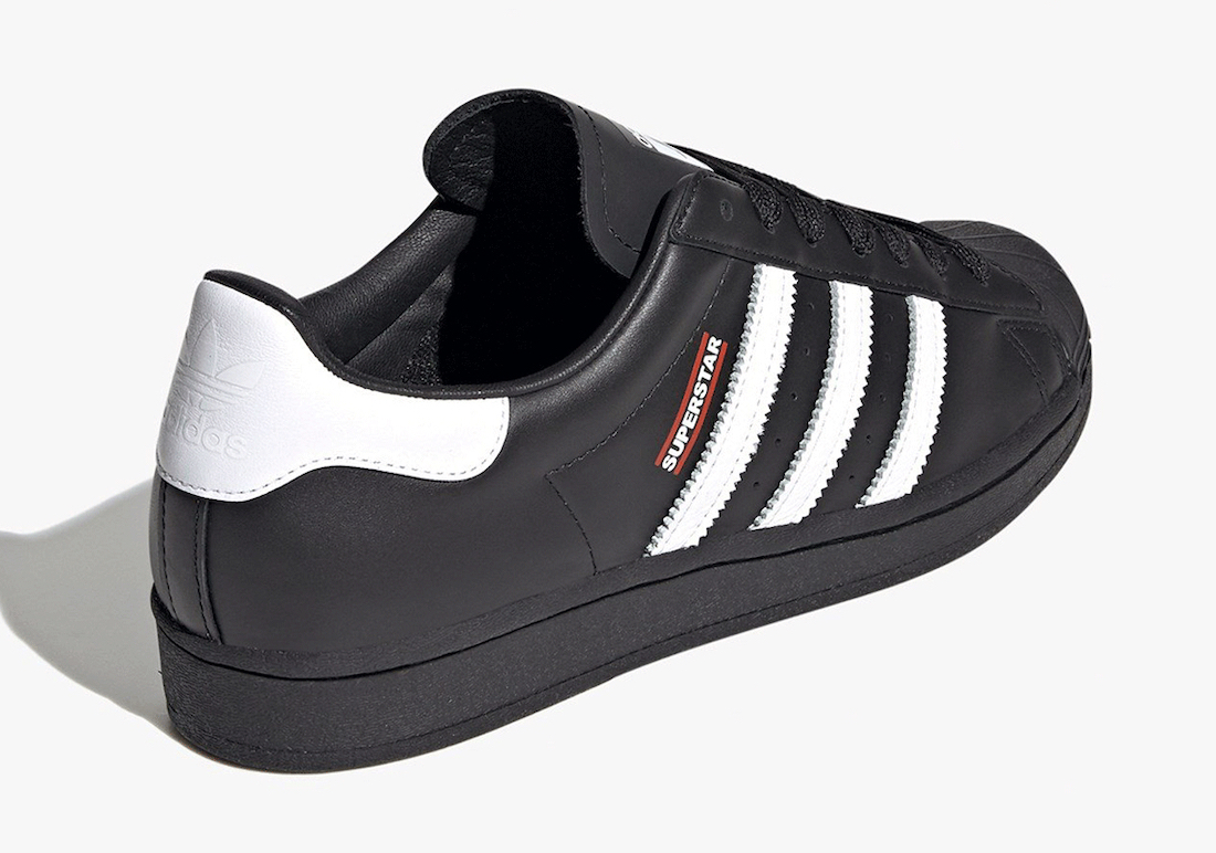 Run Dmc Adidas Superstar Jam Master Jay Fx7617 Release Date Sbd - adidas hardbass roblox