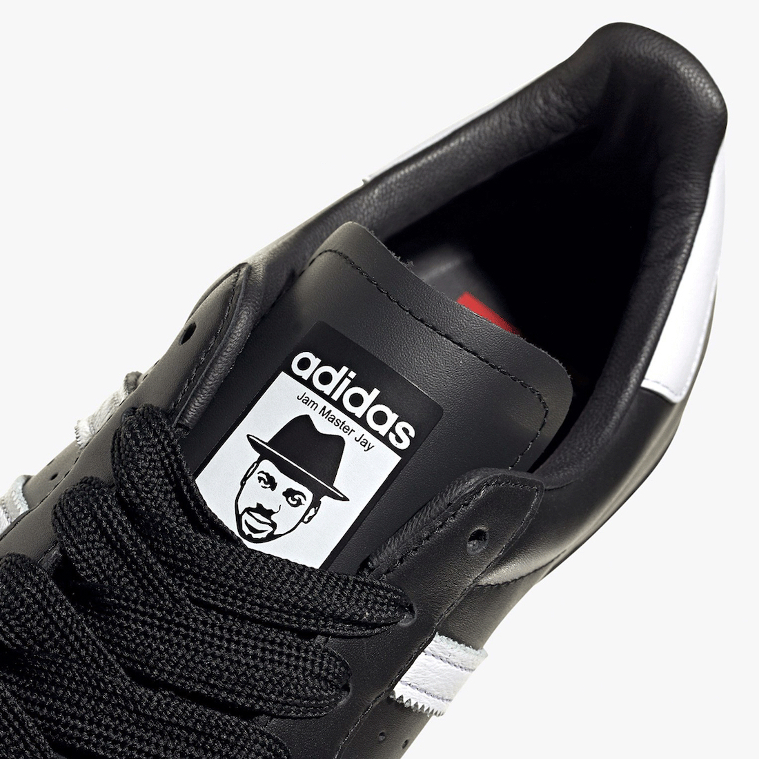 Run Dmc Adidas Superstar Jam Master Jay Fx7617 Release Date Sbd - roblox hardbass adidas