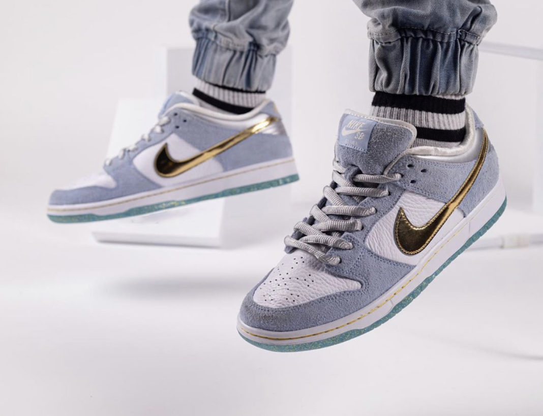 air force 1 low 07 bling