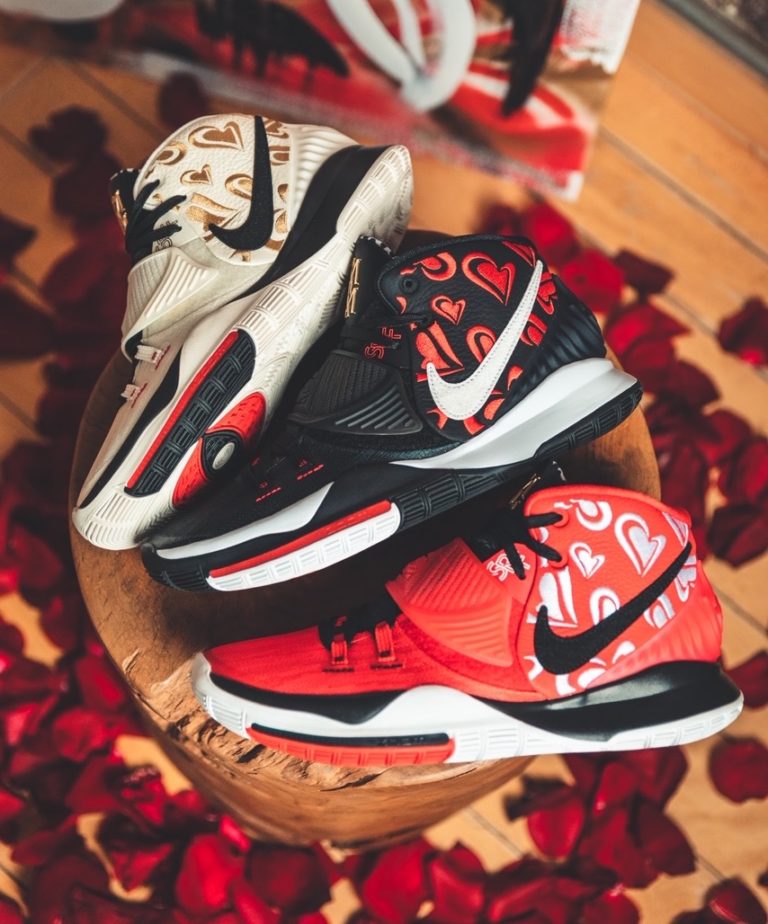 Sneaker Room Nike Kyrie 6 Mom Release Date - Sneaker Bar Detroit