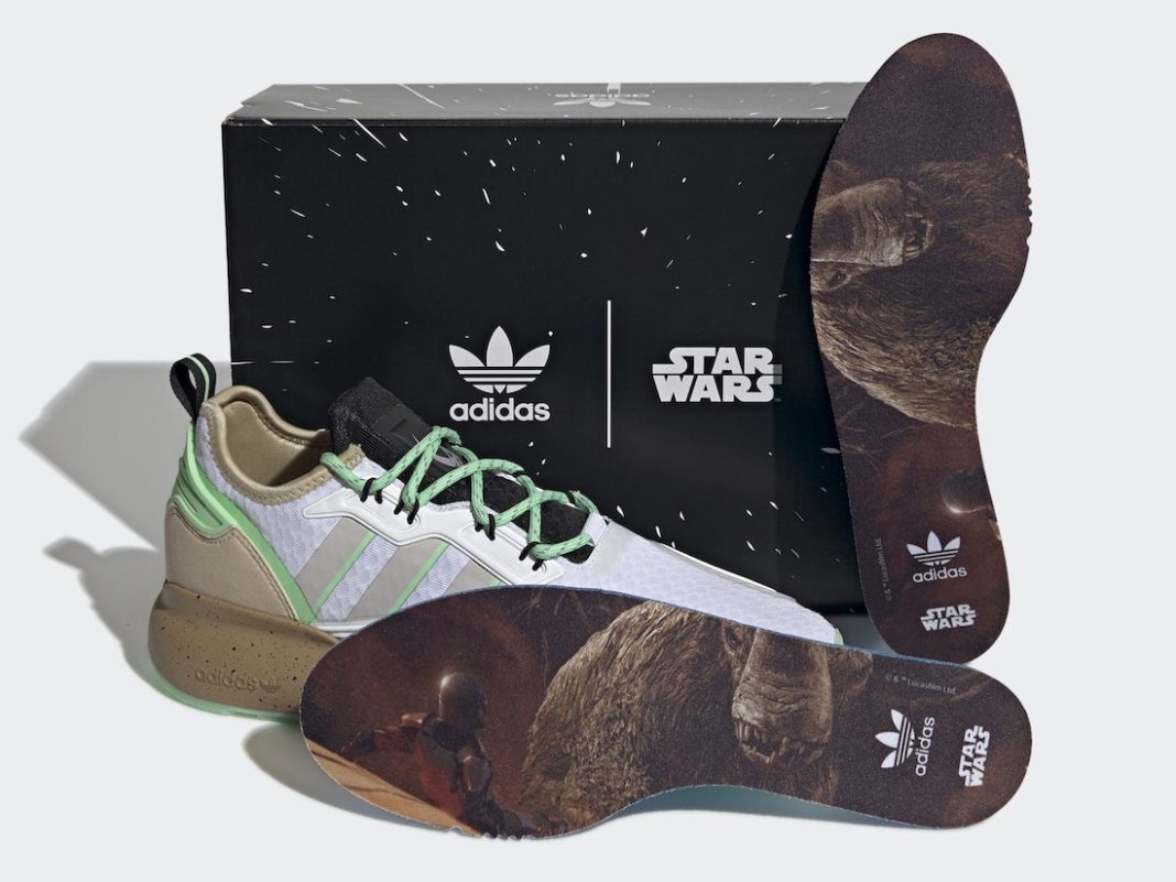 Star Wars f36153 adidas cleats for 