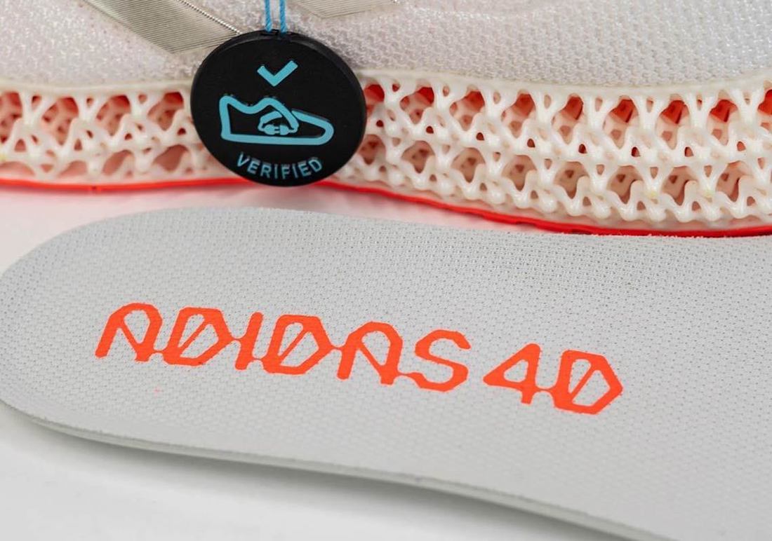 adidas Glide 4D Release Date
