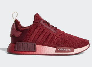 adidas NMD R1 Colorways, Release Dates 