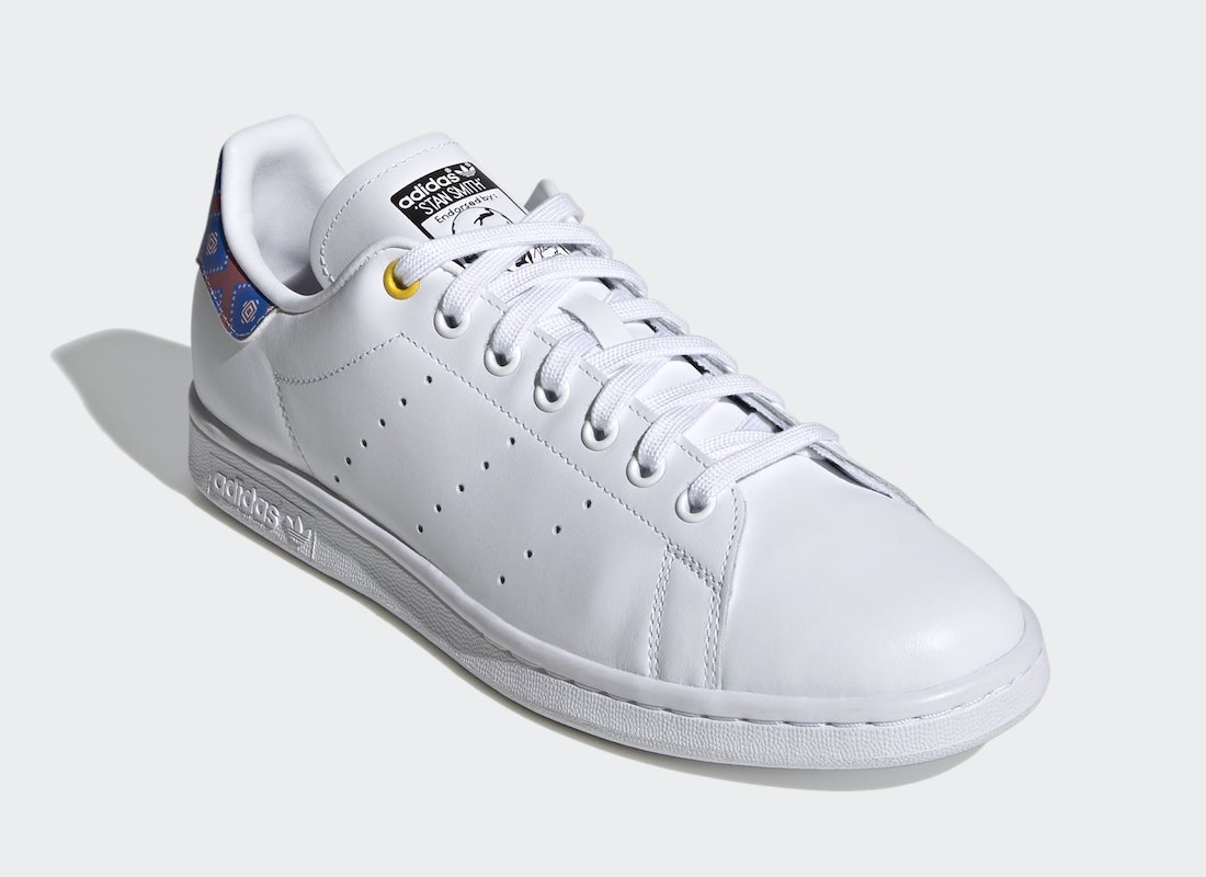 adidas Stan Smith FW3273 Release Date
