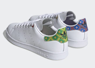 stan smith new release 218