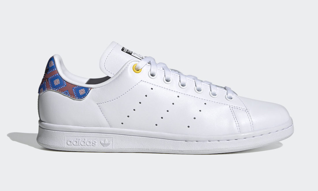 adidas Stan Smith FW3273 Release Date