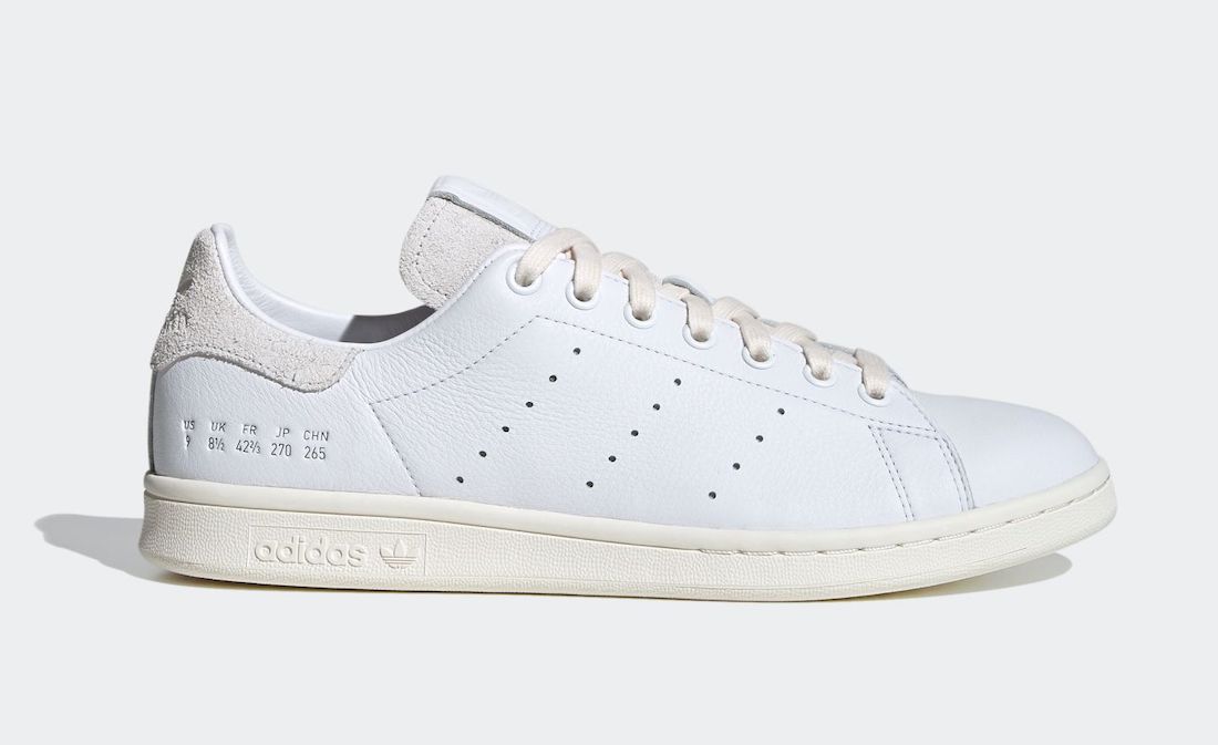 adidas Stan Smith FY0040 Release Date