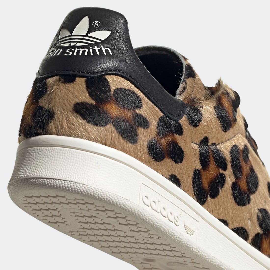 adidas Stan Smith Recon Leopard FZ5466 Release Date