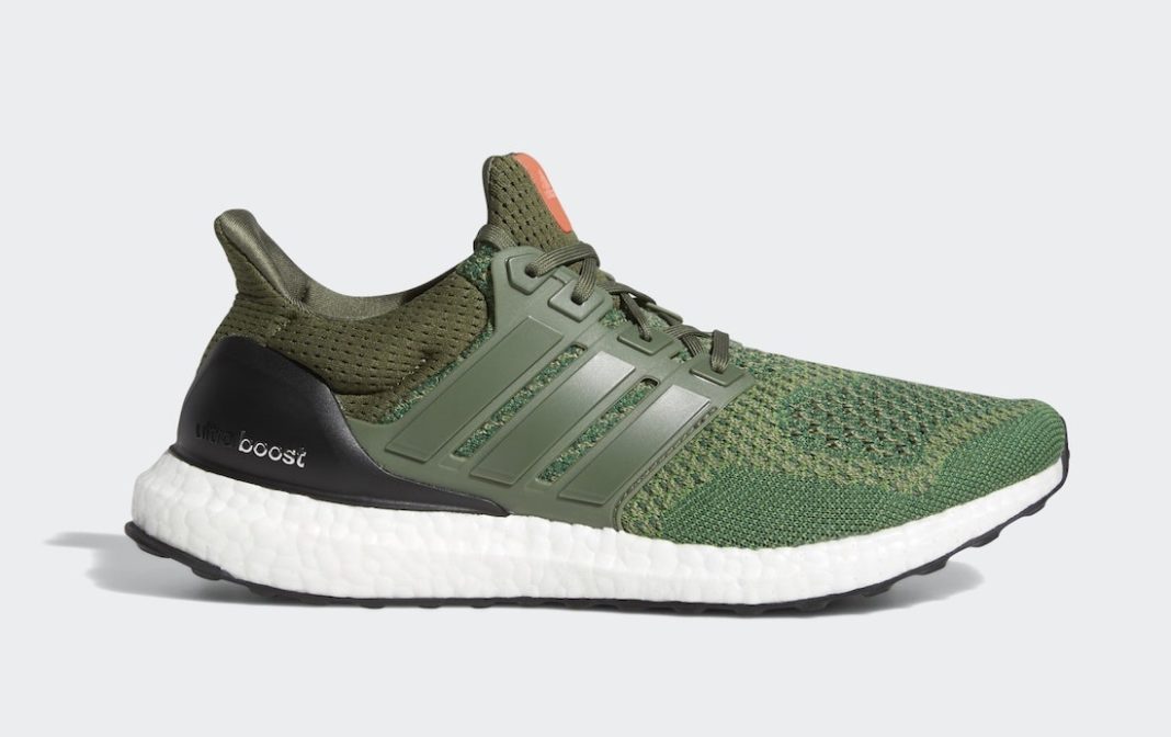 adidas nizza blanche femme perfume collection - SBD - adidas Ultra Boost 1.0 Olive Green AF5837 Release Date