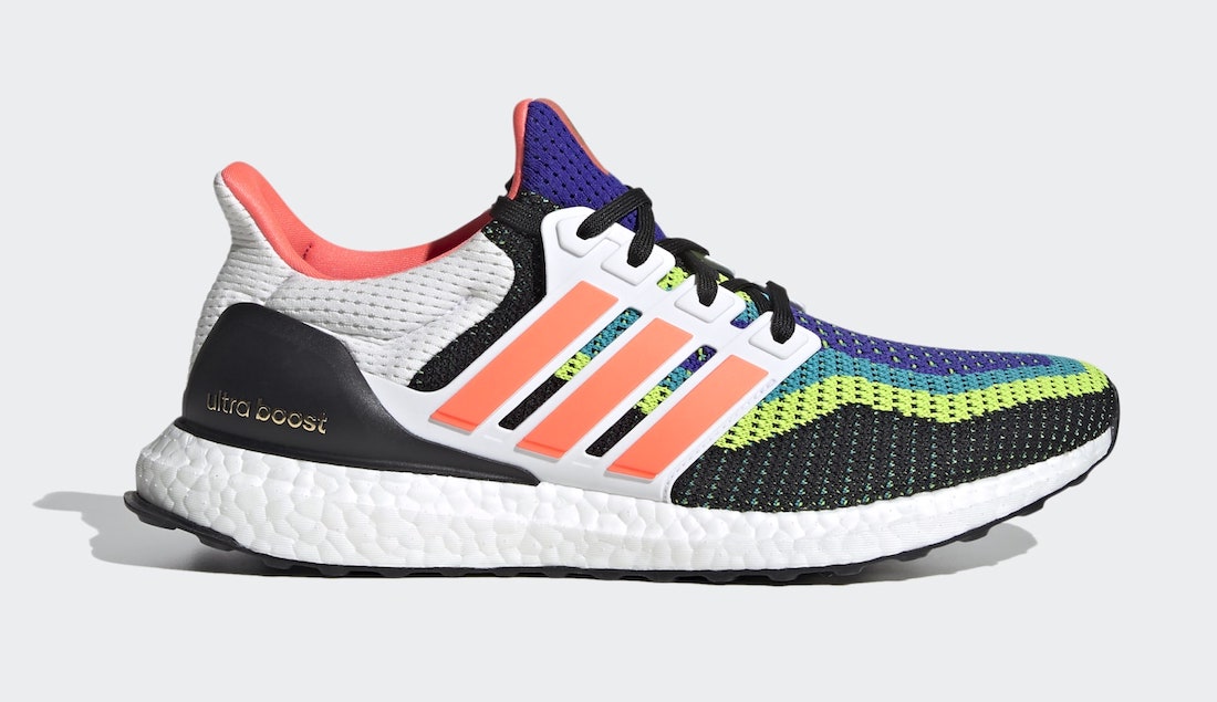 adidas Ultra Boost DNA FW8710 Release Date