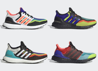 adidas new ultra boost release